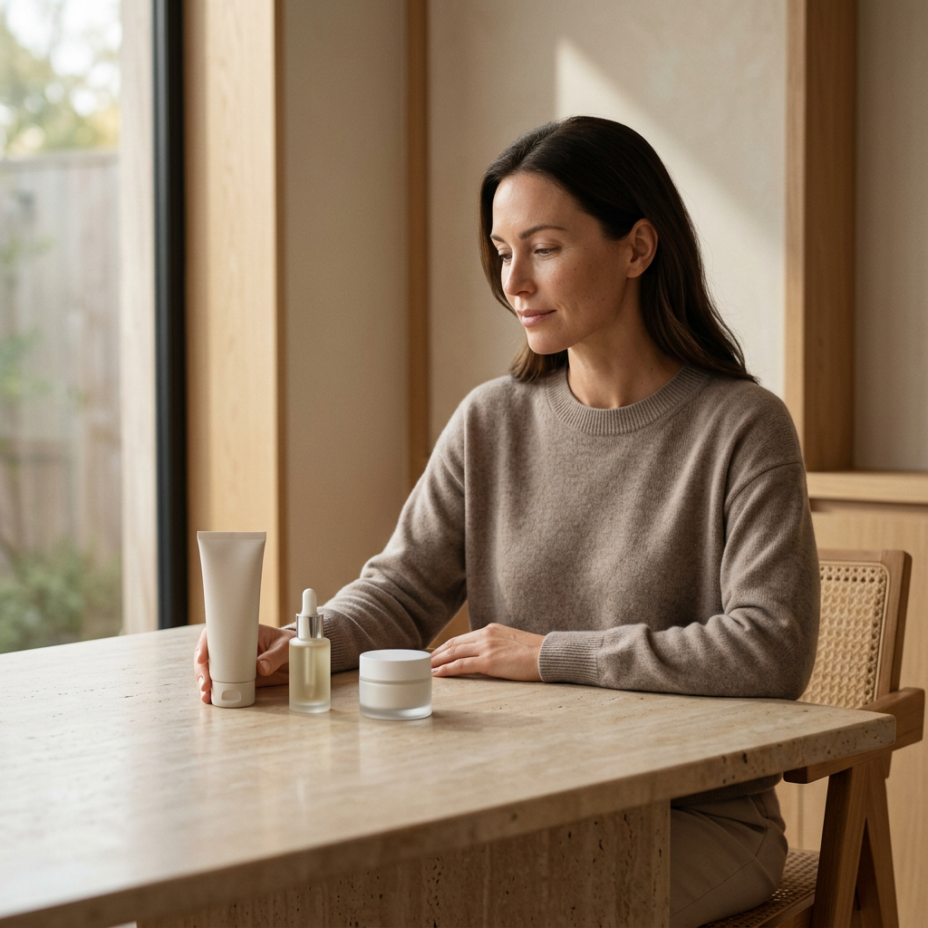 The Rise of Skinimalism: Why Less Is Becoming More