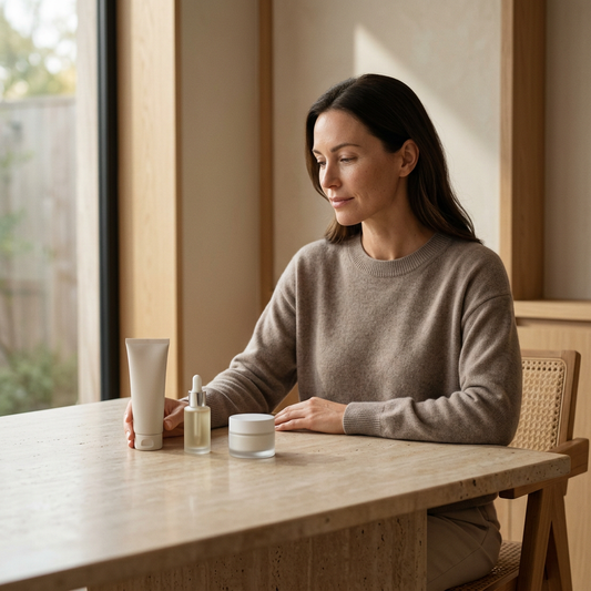 The Rise of Skinimalism: Why Less Is Becoming More