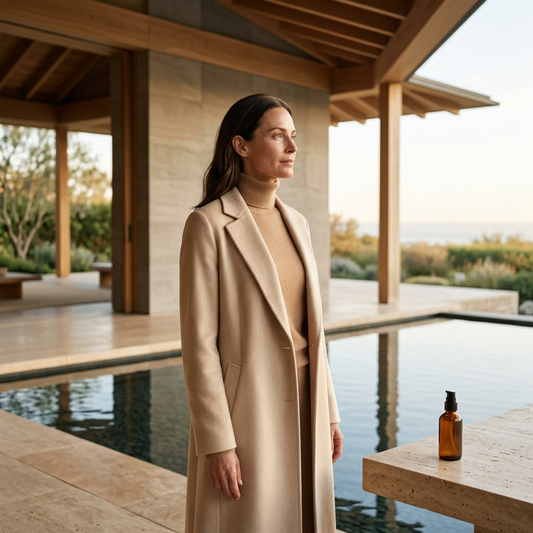 The Skin Longevity Movement: The Biggest Beauty Shift Of The Decade