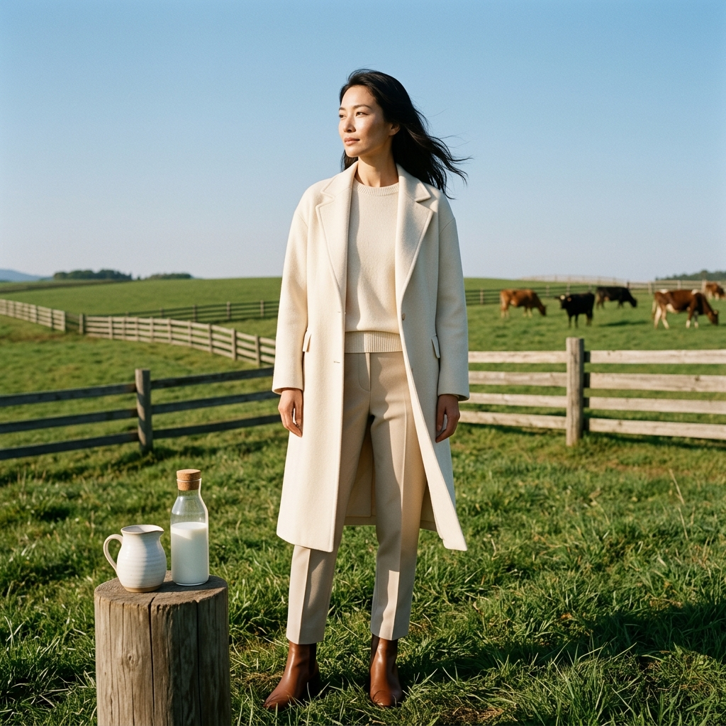 Lactoferrin: The Intelligent Ingredient Beauty Experts Are Watching