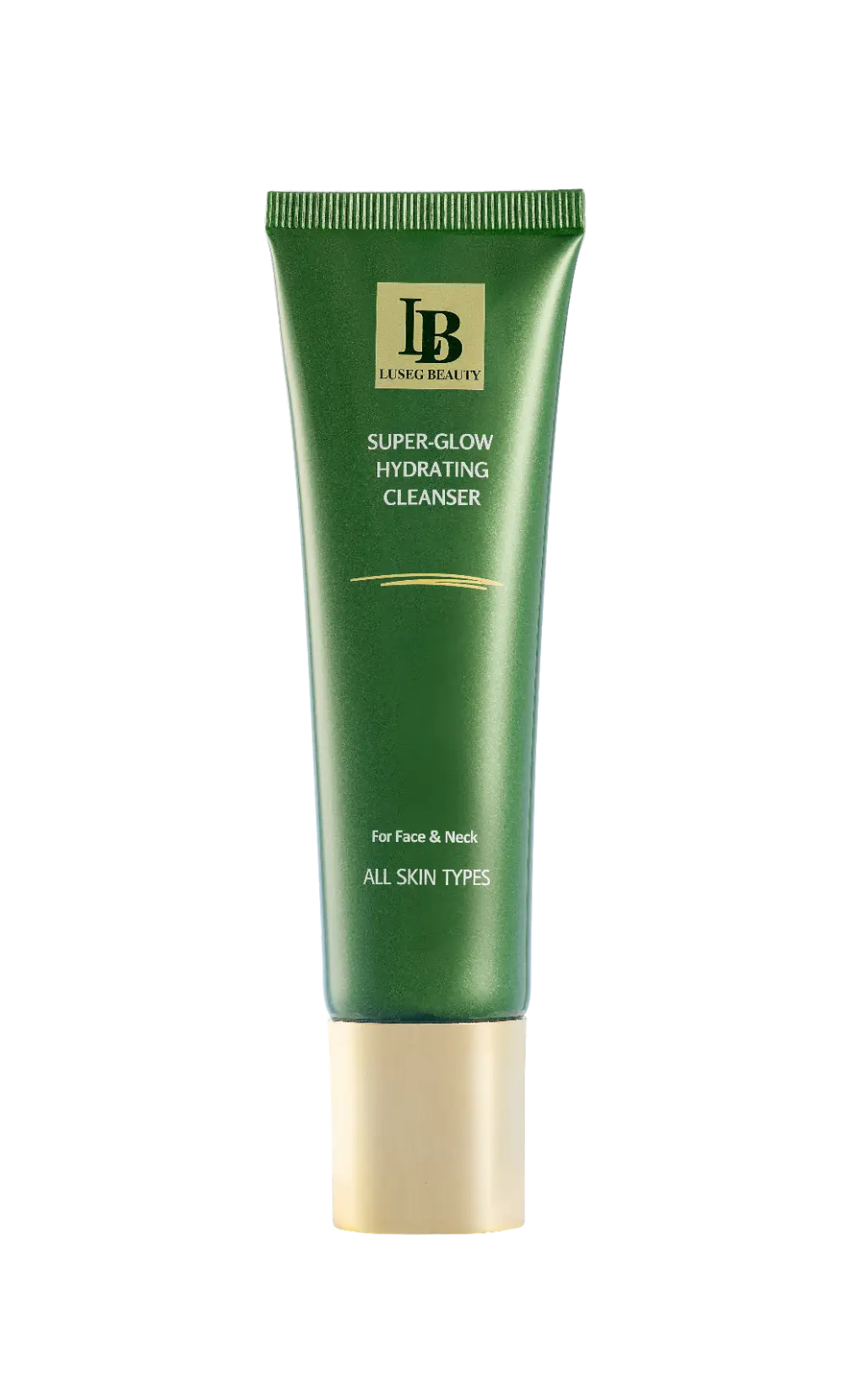 SUPER-GROW HYDRATING CLEANSER