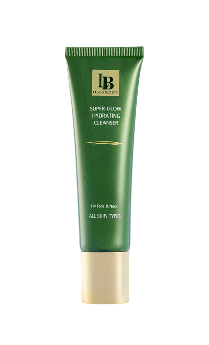 SUPER-GROW HYDRATING CLEANSER
