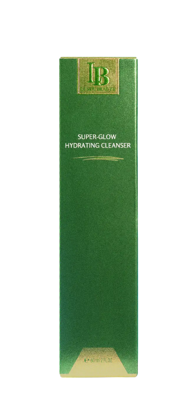 SUPER-GROW HYDRATING CLEANSER