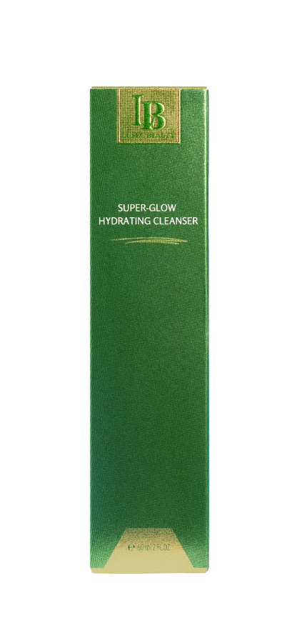 SUPER-GROW HYDRATING CLEANSER