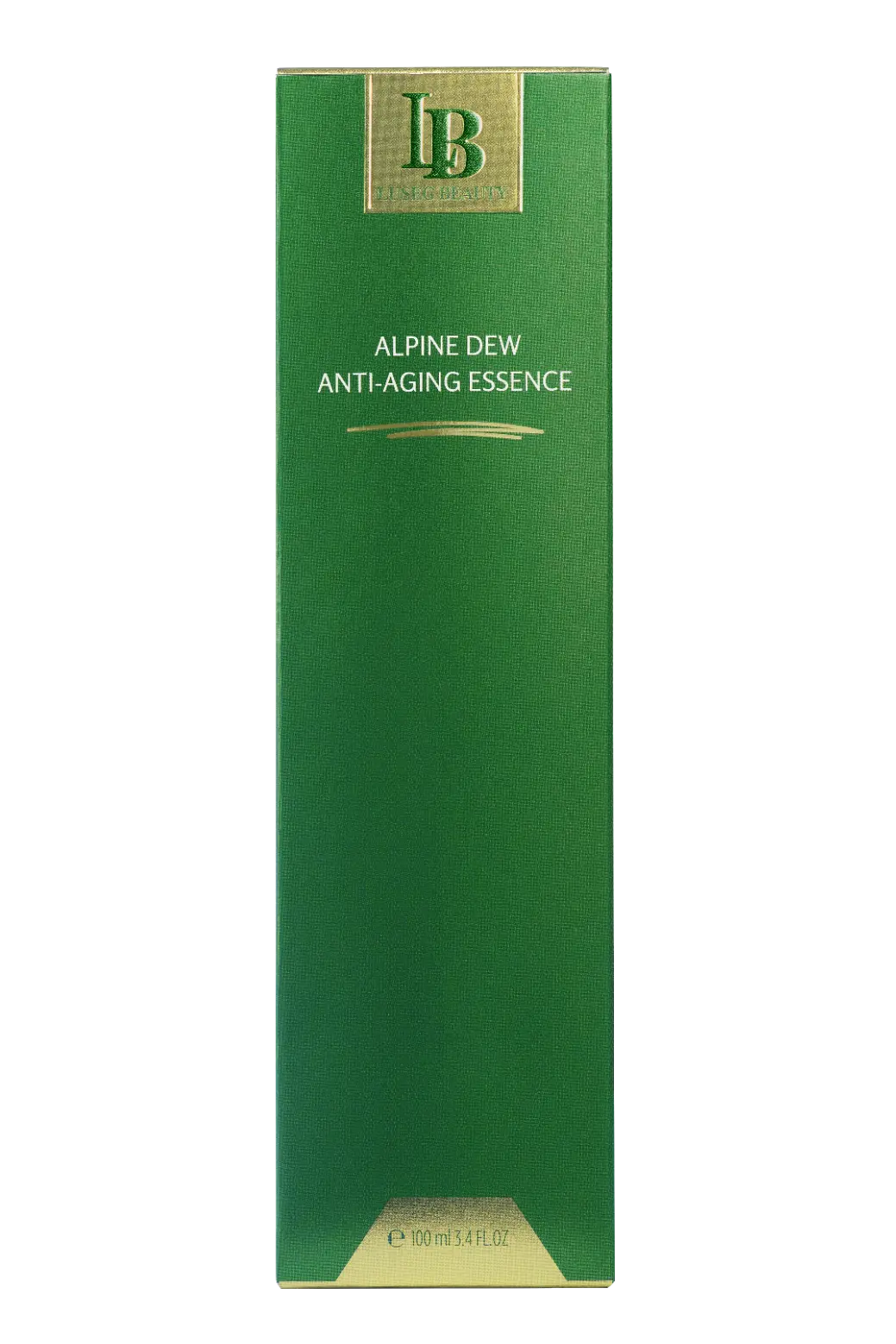 ALPINE DEW ANTI-AGING ESSENCE (100ML)