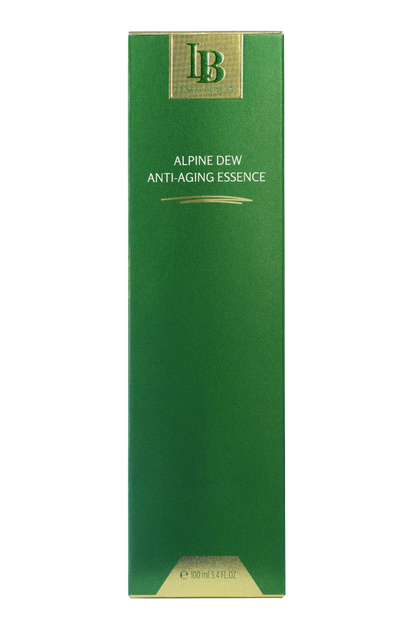 ALPINE DEW ANTI-AGING ESSENCE (100ML)