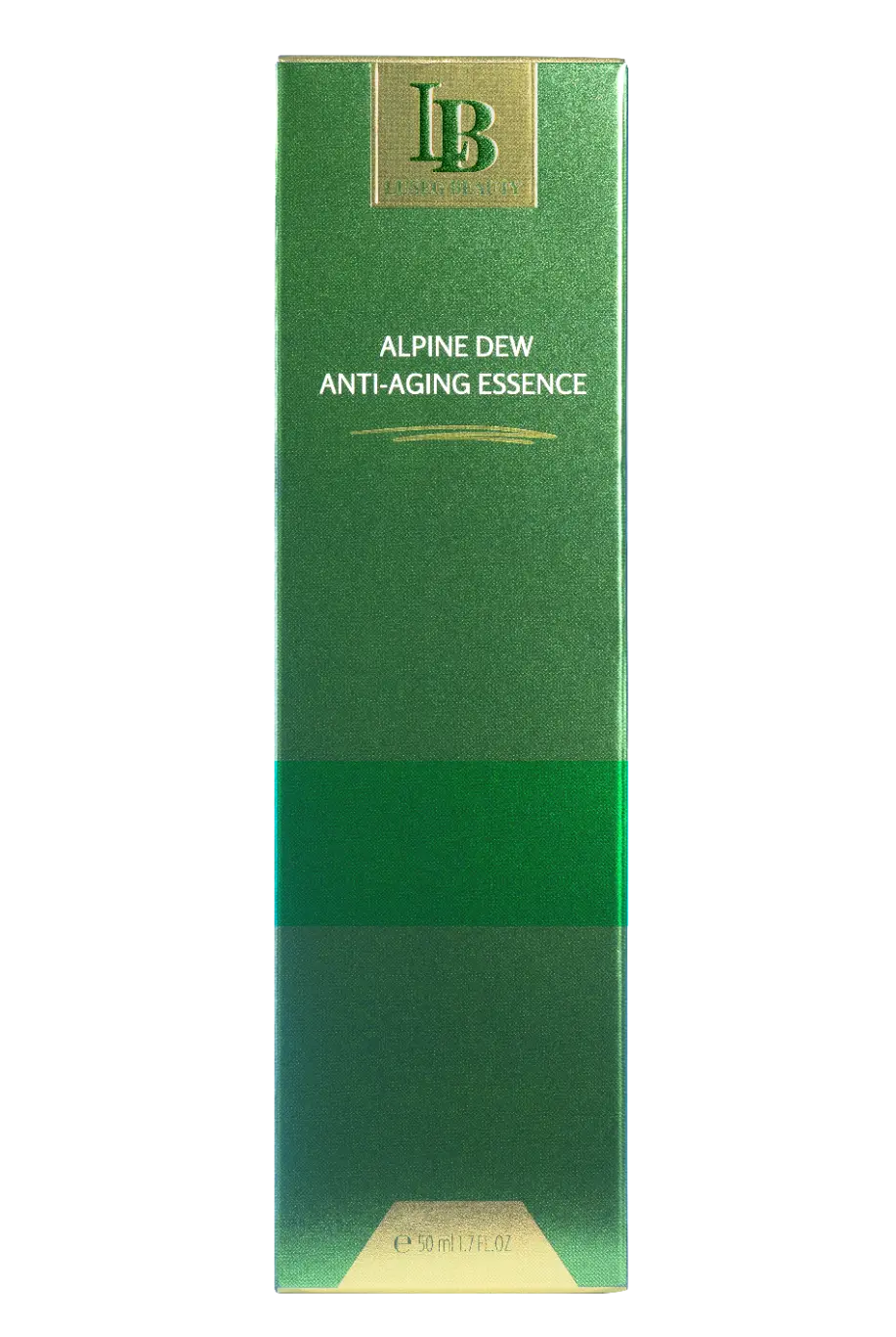 ALPINE DEW ANTI-AGING ESSENCE (50ML)