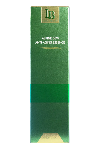 ALPINE DEW ANTI-AGING ESSENCE (50ML)