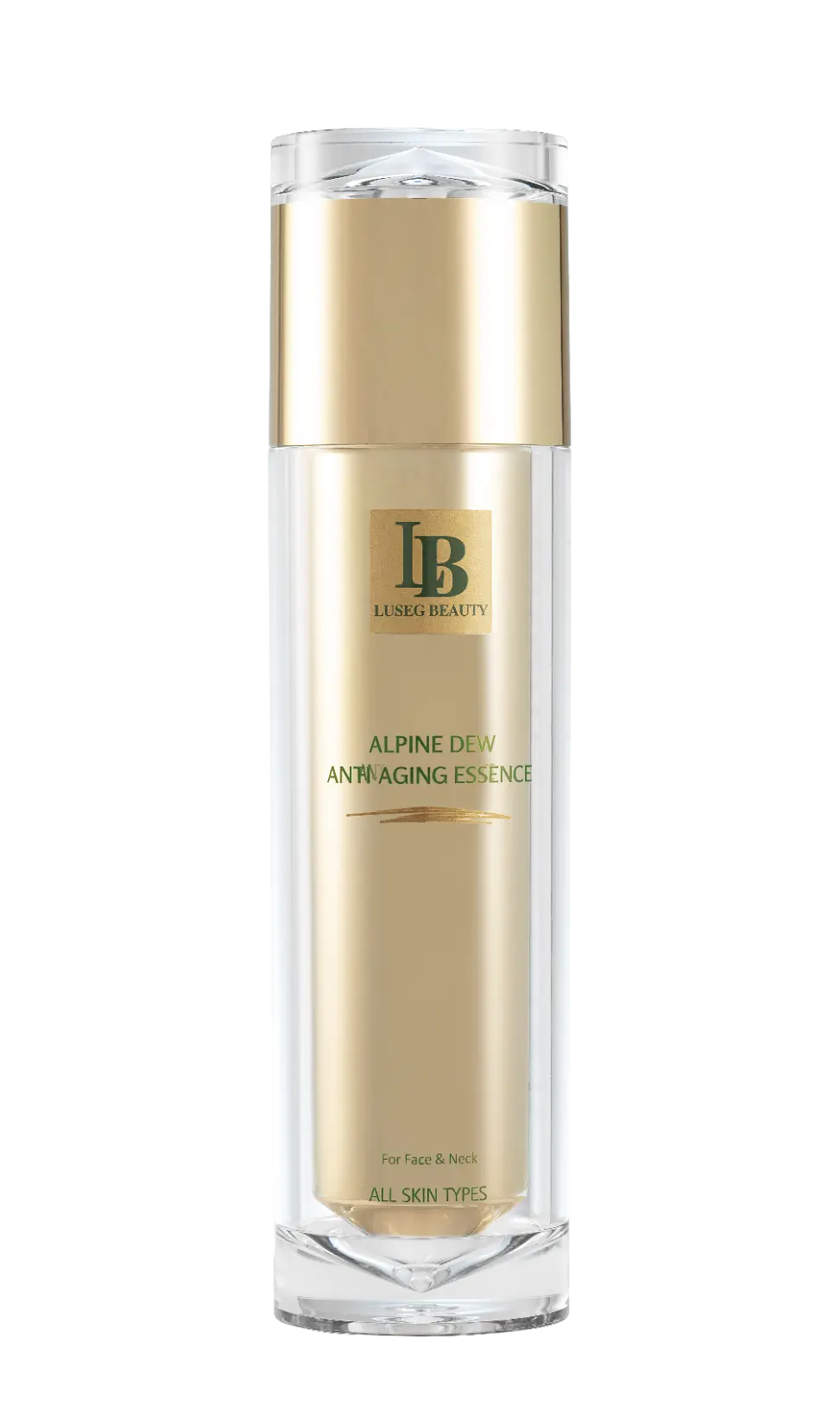 ALPINE DEW ANTI-AGING ESSENCE (100ML)