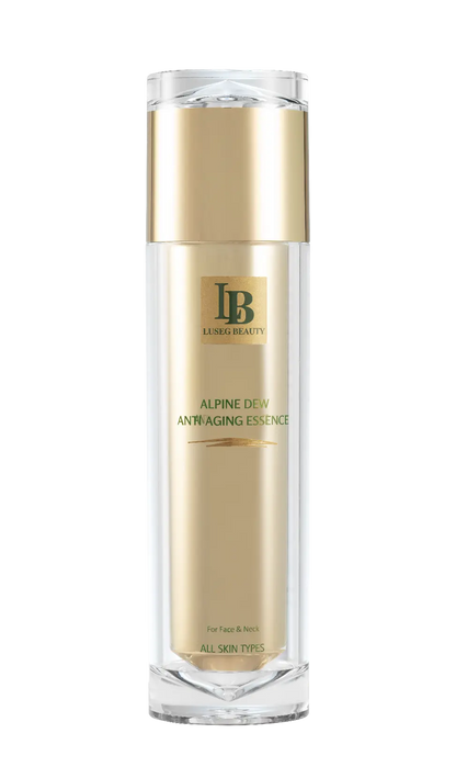 ALPINE DEW ANTI-AGING ESSENCE (100ML)