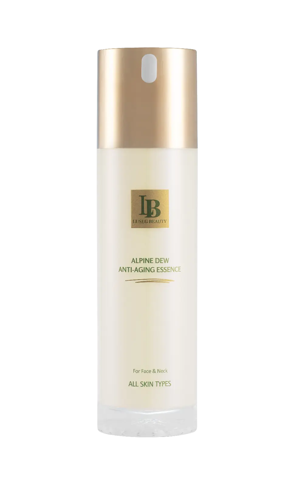 ALPINE DEW ANTI-AGING ESSENCE (50ML)