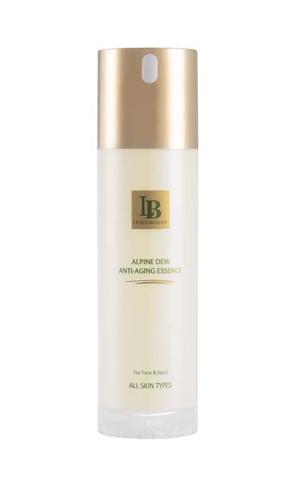 ALPINE DEW ANTI-AGING ESSENCE (50ML)