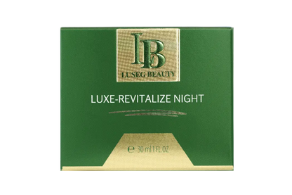 LUXE-REVITALIZE NIGHT CREAM