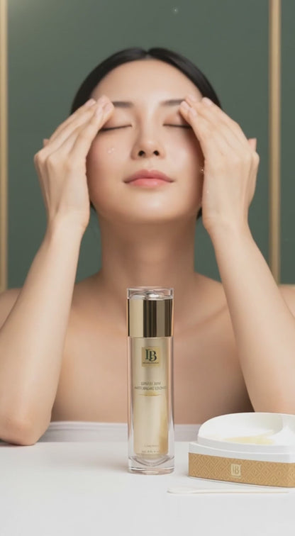 ALPINE DEW ANTI-AGING ESSENCE (100ML)
